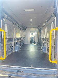 2019 Ford Transit 250 High Roof Extended 170 WB - Photo 14 - South El Monte, CA 91733