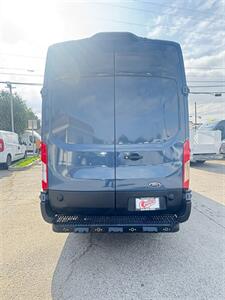 2019 Ford Transit 250 High Roof Extended 170 WB - Photo 12 - South El Monte, CA 91733