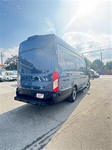 2019 Ford Transit 250 High Roof Extended 170 WB - Photo 11 - South El Monte, CA 91733