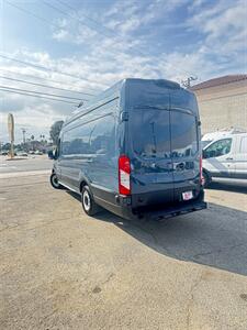 2019 Ford Transit 250 High Roof Extended 170 WB - Photo 9 - South El Monte, CA 91733