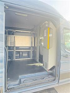 2019 Ford Transit 250 High Roof Extended 170 WB - Photo 16 - South El Monte, CA 91733