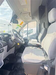 2019 Ford Transit 250 High Roof Extended 170 WB - Photo 23 - South El Monte, CA 91733