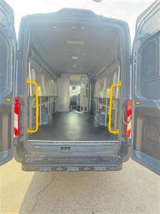 2019 Ford Transit 250 High Roof Extended 170 WB - Photo 13 - South El Monte, CA 91733