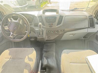 2019 Ford Transit 250 High Roof Extended 170 WB - Photo 21 - South El Monte, CA 91733