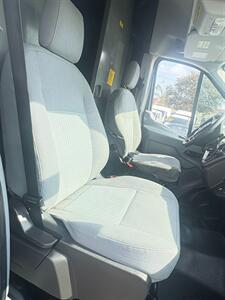 2019 Ford Transit 250 High Roof Extended 170 WB - Photo 22 - South El Monte, CA 91733