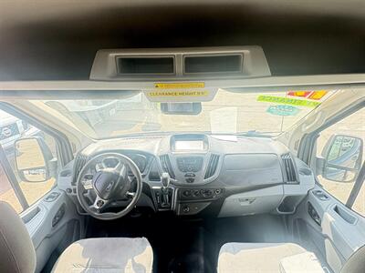 2019 Ford Transit 250 High Roof Extended 170 WB - Photo 20 - South El Monte, CA 91733