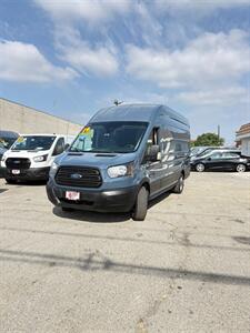 2019 Ford Transit 250 High Roof Extended 170 WB - Photo 2 - South El Monte, CA 91733