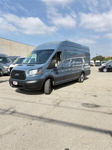 2019 Ford Transit 250 High Roof Extended 170 WB - Photo 5 - South El Monte, CA 91733