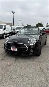 2019 MINI Convertible Cooper   - Photo 1 - South El Monte, CA 91733
