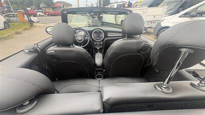 2019 MINI Convertible Cooper   - Photo 23 - South El Monte, CA 91733