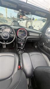 2019 MINI Convertible Cooper   - Photo 40 - South El Monte, CA 91733