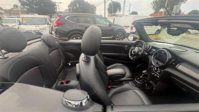2019 MINI Convertible Cooper   - Photo 24 - South El Monte, CA 91733