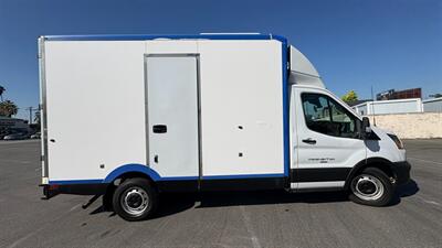 2023 Ford Transit 350 Box Reefer Van  1-Owner   - Photo 15 - South El Monte, CA 91733