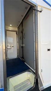2023 Ford Transit 350 Box Reefer Van  1-Owner   - Photo 18 - South El Monte, CA 91733