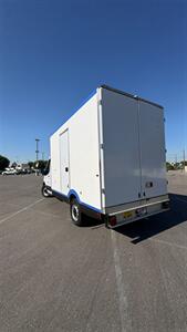 2023 Ford Transit 350 Box Reefer Van  1-Owner   - Photo 7 - South El Monte, CA 91733