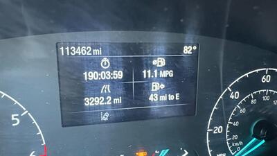 2023 Ford Transit 350 Box Reefer Van  1-Owner   - Photo 25 - South El Monte, CA 91733