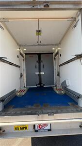 2023 Ford Transit 350 Box Reefer Van  1-Owner   - Photo 13 - South El Monte, CA 91733