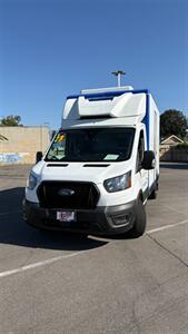2023 Ford Transit 350 Box Reefer Van  1-Owner   - Photo 1 - South El Monte, CA 91733