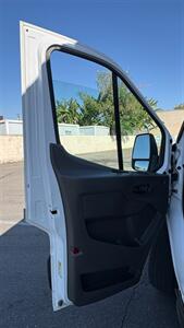 2023 Ford Transit 350 Box Reefer Van  1-Owner   - Photo 22 - South El Monte, CA 91733