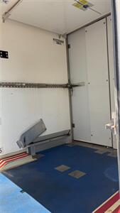 2023 Ford Transit 350 Box Reefer Van  1-Owner   - Photo 16 - South El Monte, CA 91733