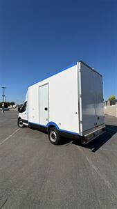 2023 Ford Transit 350 Box Reefer Van  1-Owner   - Photo 5 - South El Monte, CA 91733
