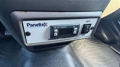 2023 Ford Transit 350 Box Reefer Van  1-Owner   - Photo 30 - South El Monte, CA 91733