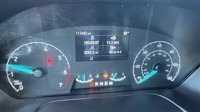 2023 Ford Transit 350 Box Reefer Van  1-Owner   - Photo 24 - South El Monte, CA 91733