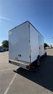 2023 Ford Transit 350 Box Reefer Van  1-Owner   - Photo 10 - South El Monte, CA 91733