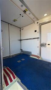 2023 Ford Transit 350 Box Reefer Van  1-Owner   - Photo 19 - South El Monte, CA 91733