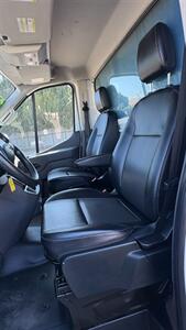 2023 Ford Transit 350 Box Reefer Van  1-Owner   - Photo 23 - South El Monte, CA 91733