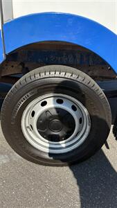2023 Ford Transit 350 Box Reefer Van  1-Owner   - Photo 33 - South El Monte, CA 91733
