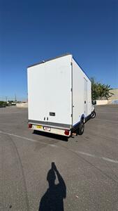 2023 Ford Transit 350 Box Reefer Van  1-Owner   - Photo 8 - South El Monte, CA 91733