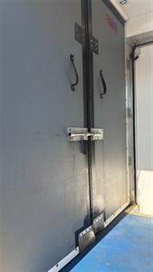 2023 Ford Transit 350 Box Reefer Van  1-Owner   - Photo 17 - South El Monte, CA 91733
