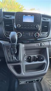 2023 Ford Transit 350 Box Reefer Van  1-Owner   - Photo 27 - South El Monte, CA 91733