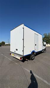 2023 Ford Transit 350 Box Reefer Van  1-Owner   - Photo 6 - South El Monte, CA 91733