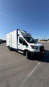 2023 Ford Transit 350 Box Reefer Van  1-Owner   - Photo 9 - South El Monte, CA 91733