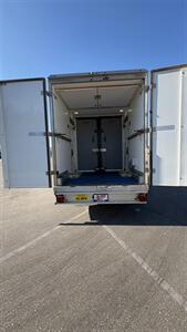 2023 Ford Transit 350 Box Reefer Van  1-Owner   - Photo 12 - South El Monte, CA 91733