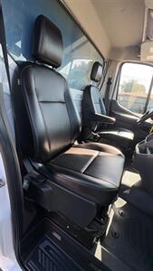 2023 Ford Transit 350 Box Reefer Van  1-Owner   - Photo 21 - South El Monte, CA 91733