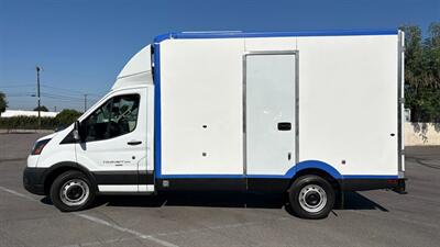 2023 Ford Transit 350 Box Reefer Van  1-Owner   - Photo 14 - South El Monte, CA 91733