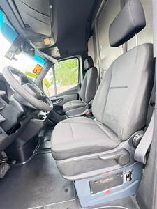 2019 Mercedes-Benz Sprinter 2500 Low Miles   - Photo 23 - South El Monte, CA 91733