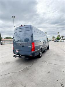2019 Mercedes-Benz Sprinter 2500 Low Miles   - Photo 9 - South El Monte, CA 91733