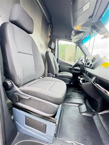2019 Mercedes-Benz Sprinter 2500 Low Miles   - Photo 21 - South El Monte, CA 91733