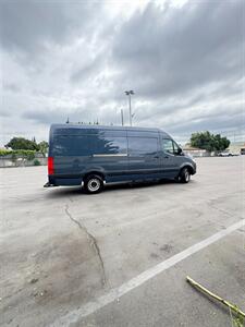 2019 Mercedes-Benz Sprinter 2500 Low Miles   - Photo 11 - South El Monte, CA 91733