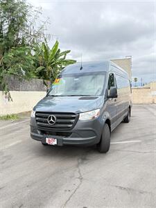 2019 Mercedes-Benz Sprinter 2500 Low Miles   - Photo 1 - South El Monte, CA 91733