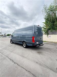 2019 Mercedes-Benz Sprinter 2500 Low Miles   - Photo 8 - South El Monte, CA 91733