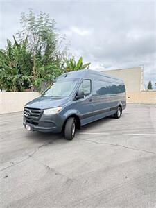 2019 Mercedes-Benz Sprinter 2500 Low Miles   - Photo 5 - South El Monte, CA 91733