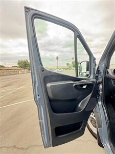 2019 Mercedes-Benz Sprinter 2500 Low Miles   - Photo 20 - South El Monte, CA 91733