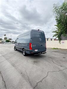 2019 Mercedes-Benz Sprinter 2500 Low Miles   - Photo 12 - South El Monte, CA 91733