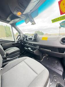 2019 Mercedes-Benz Sprinter 2500 Low Miles   - Photo 26 - South El Monte, CA 91733