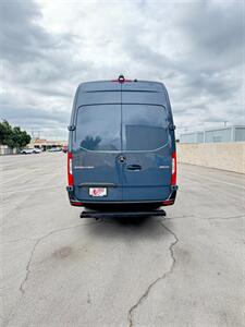2019 Mercedes-Benz Sprinter 2500 Low Miles   - Photo 13 - South El Monte, CA 91733